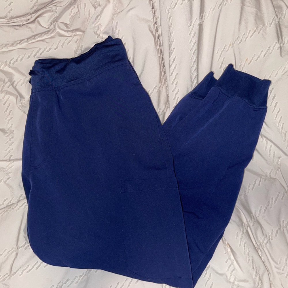 Mandala Scrub Set - image 2